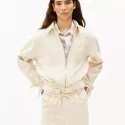 Veste en jeans CAARSTA