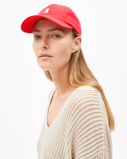 Armedangels - Pull ample en lin RABEAA CROCHET LINO