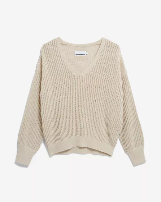 Sweater RANAA CROCHET LINO