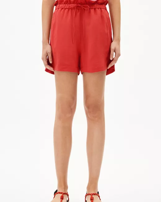 Armedangels - Short VAANNA LINO