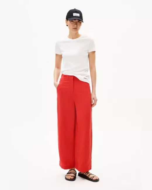 Broek CAARUNUS LINO