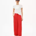 Pantalon CAARUNUS LINO