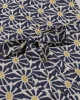 Brava Fabrics - Robe longue Marisol Navy