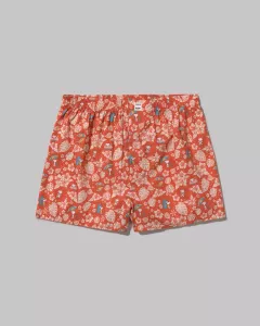 Boxer Peanuts Tropical Boxer Peanuts Tropical