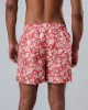 Peanuts Tropical Boxer Red