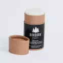 100% natural and organic deodorant