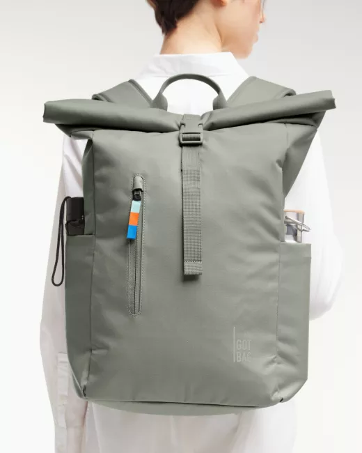DAYPACK 2.0 rugzak