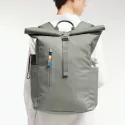 ROLLTOP EASY rugzak
