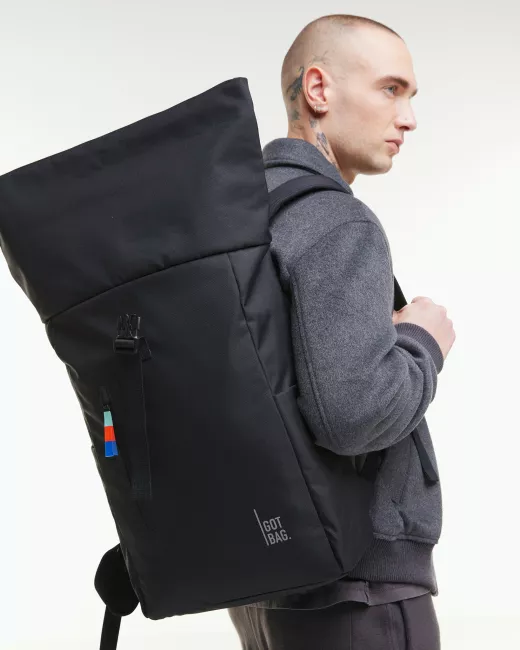Got Bag - Sac à dos ROLLTOP EASY Got Bag - Sac à dos ROLLTOP EASY