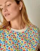 Pyjama en coton bio