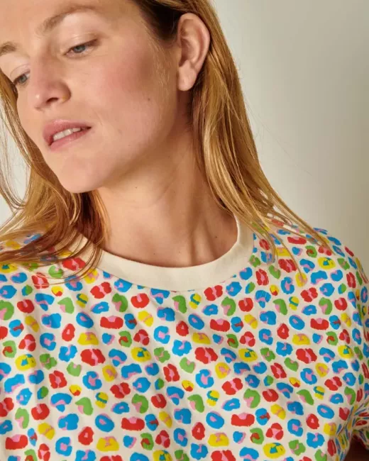 Pyjama en coton bio Pyjama en coton bio