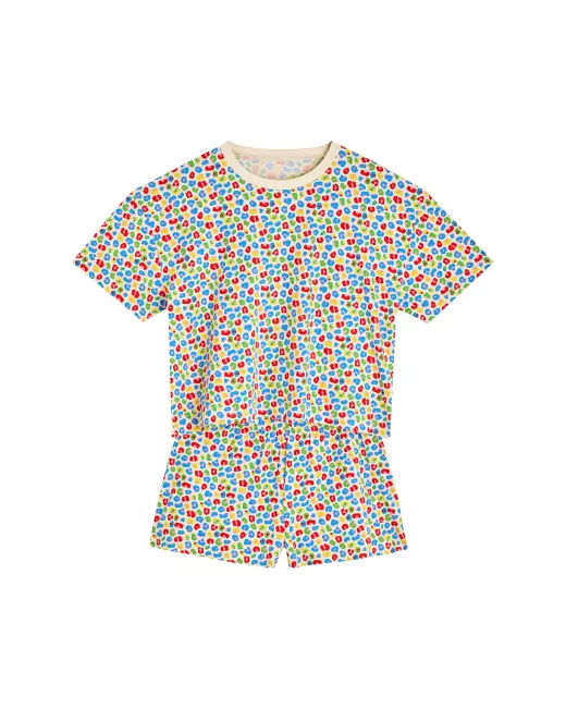 Pyjama en coton bio Pyjama en coton bio