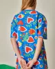 Pyjama en coton bio