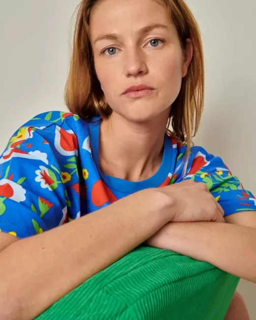 Pyjama en coton bio Pyjama en coton bio