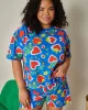 Pyjama en coton bio