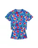Pyjama en coton bio