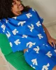We are Jolies - Pyjama Gaufré en coton bio