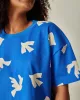 We are Jolies - Pyjama Gaufré en coton bio