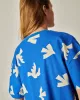 We are Jolies - Pyjama Gaufré en coton bio