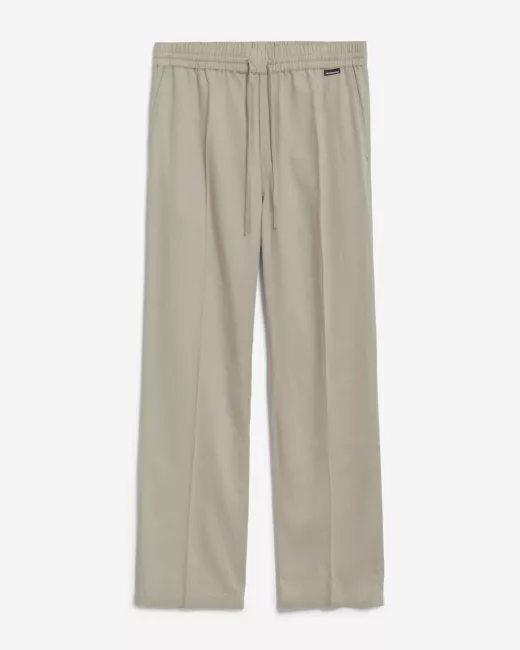Tyler Linen Pant