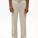 LUKAA LINO Linen Pants