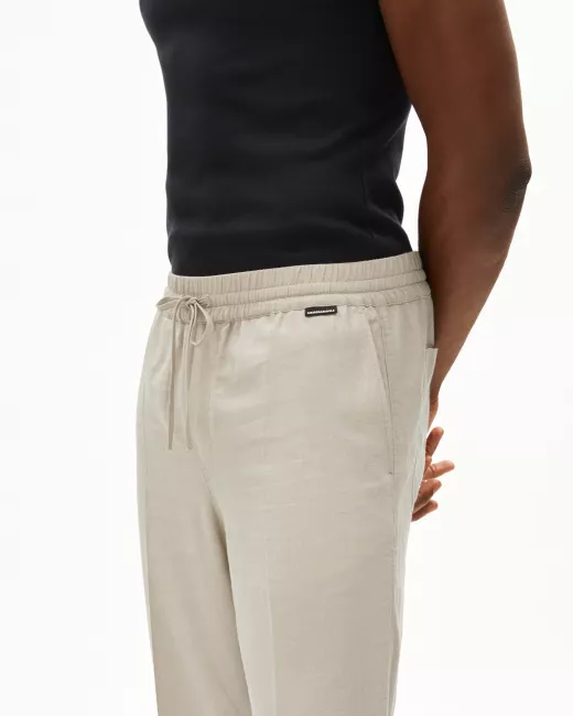 Tyler Linnen broek Tyler Linnen broek