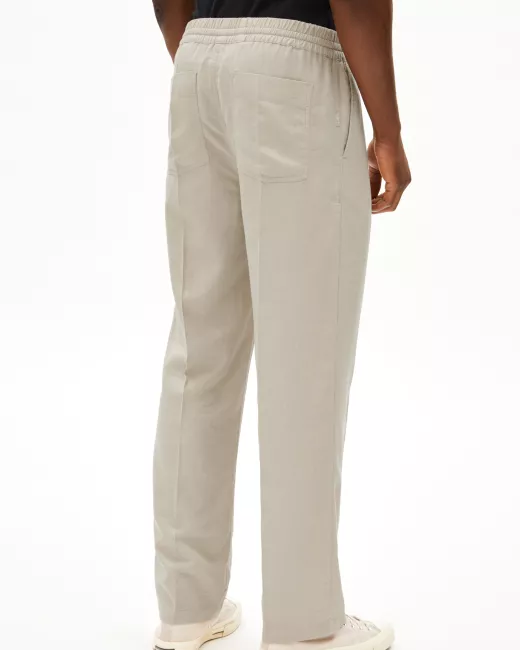 Tyler Linen Pant