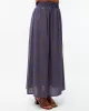 Kayla jumpsuit van biologisch katoenen mousseline