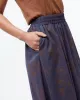 Kayla jumpsuit van biologisch katoenen mousseline