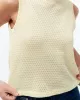 GIVN Berlin - Top en maille de coton bio Shirley