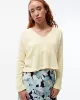 GIVN Berlin - Pull en maille de coton bio Lille