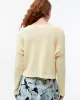 GIVN Berlin - Pull en maille de coton bio Lille