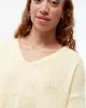 GIVN Berlin - Pull en maille de coton bio Lille