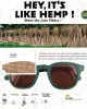 Moken - Lunettes de soleil Quincy