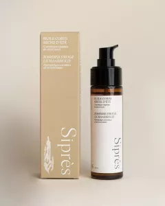 Winter Nourishing Body Oil