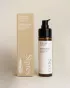 Dry summer body oil