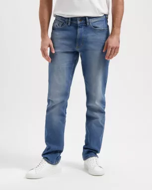 Jeans Scott Regular - Old Fashion Blue Jeans Scott Regular - Old Fashion Blue