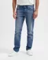 Jeans Scott Regular - Daytona Blue
