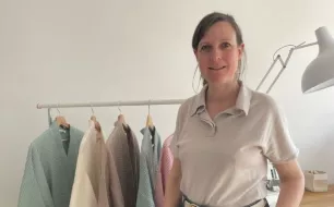 Florence de Yua Natural : Quand l’accessoire devient un engagement