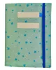 Notebook cover