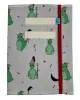 Reusable Notebook cover