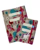 Reusable Notebook cover