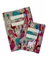 Reusable Notebook cover
