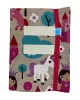 Reusable Notebook cover