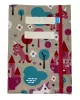Reusable Notebook cover