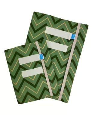 Reusable Notebook cover