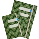 Reusable Notebook cover