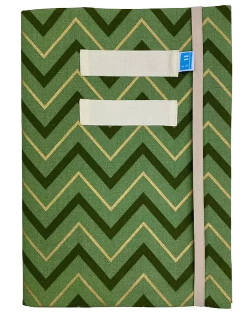 Reusable Notebook cover