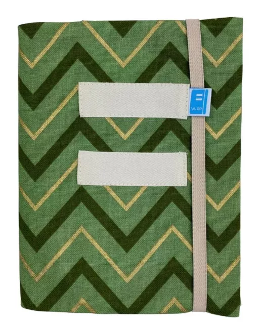 Reusable Notebook cover