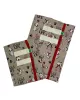 Reusable Notebook cover